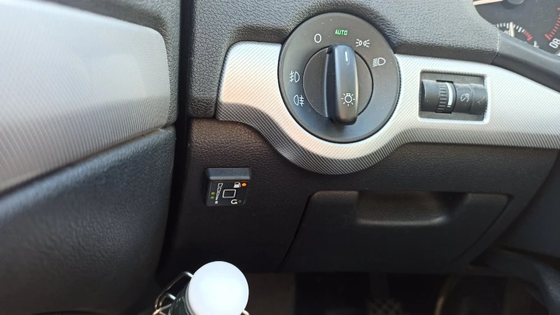 Skoda Octavia, снимка 15 - Автомобили и джипове - 52123735