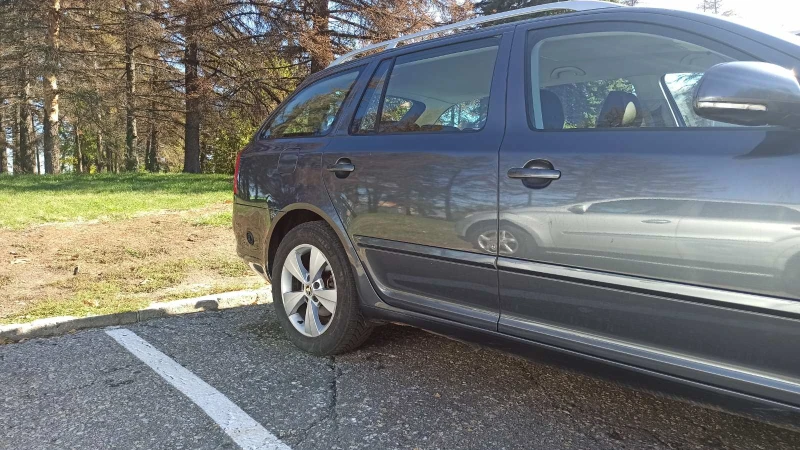 Skoda Octavia, снимка 7 - Автомобили и джипове - 52123735