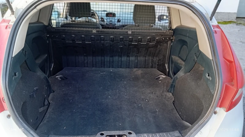 Ford Fiesta, снимка 7 - Автомобили и джипове - 52539153