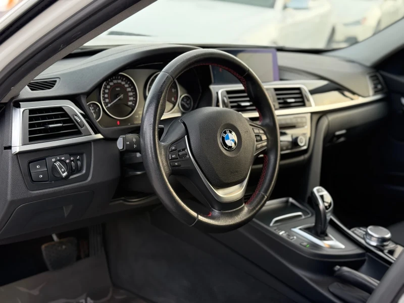 BMW 320 D* 04.2018г* 170.000КМ* Сервизна История* Топ Съст, снимка 7 - Автомобили и джипове - 52656292
