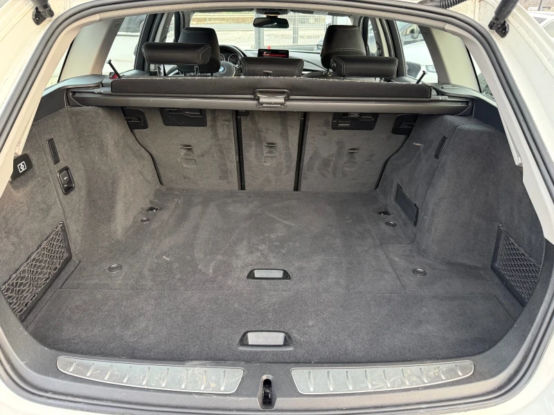 BMW 320 D* 04.2018г* 170.000КМ* Сервизна История* Топ Съст, снимка 15 - Автомобили и джипове - 52656292