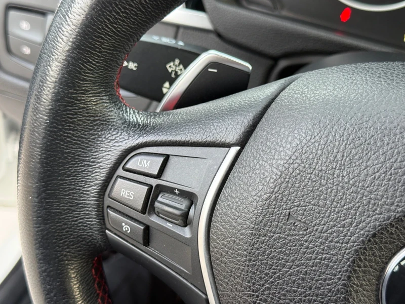 BMW 320 D* 04.2018г* 170.000КМ* Сервизна История* Топ Съст, снимка 12 - Автомобили и джипове - 52656292