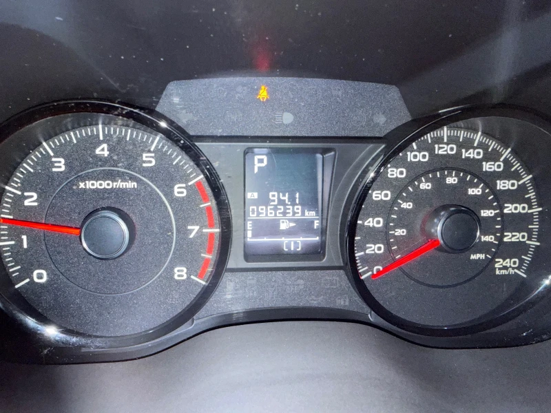 Subaru Forester 2.0XT, снимка 13 - Автомобили и джипове - 52747170