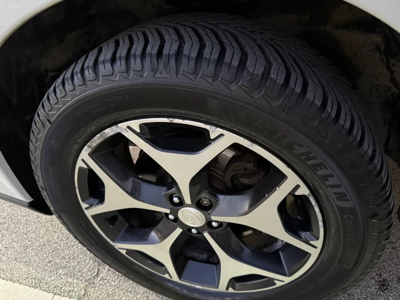 Subaru Forester 2.0XT, снимка 9 - Автомобили и джипове - 52747170