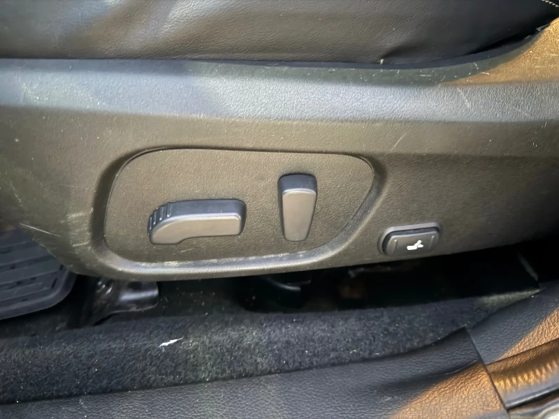 Subaru Forester 2.0XT, снимка 10 - Автомобили и джипове - 52747170