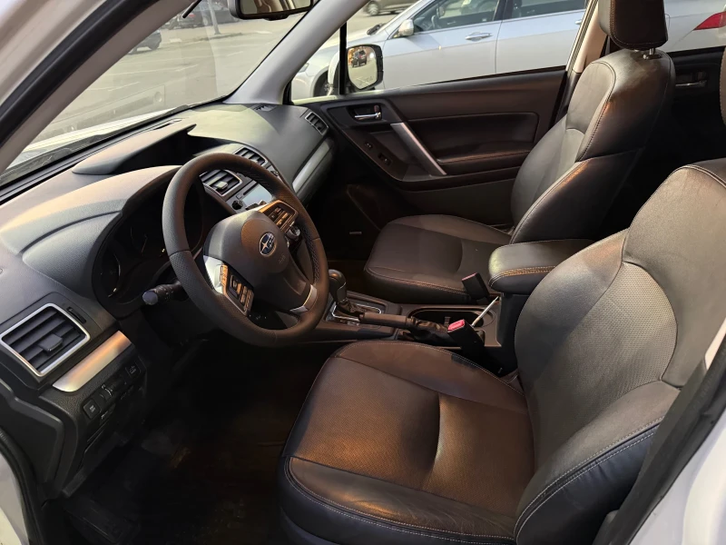 Subaru Forester 2.0XT, снимка 5 - Автомобили и джипове - 52747170