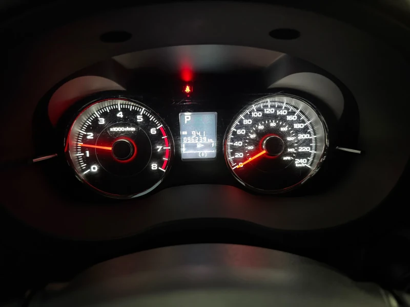 Subaru Forester 2.0XT, снимка 12 - Автомобили и джипове - 52747170