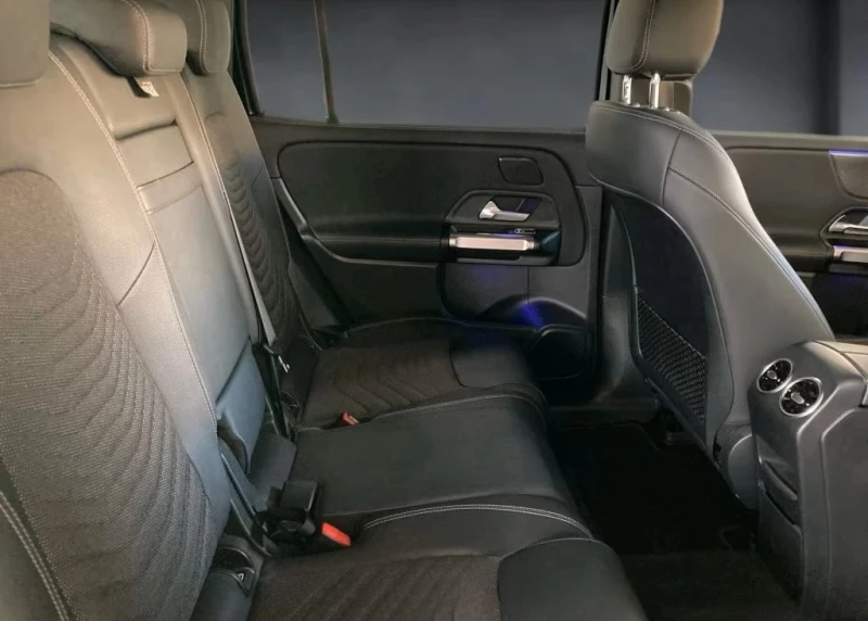 Mercedes-Benz EQB 250+ , снимка 6 - Автомобили и джипове - 53106993