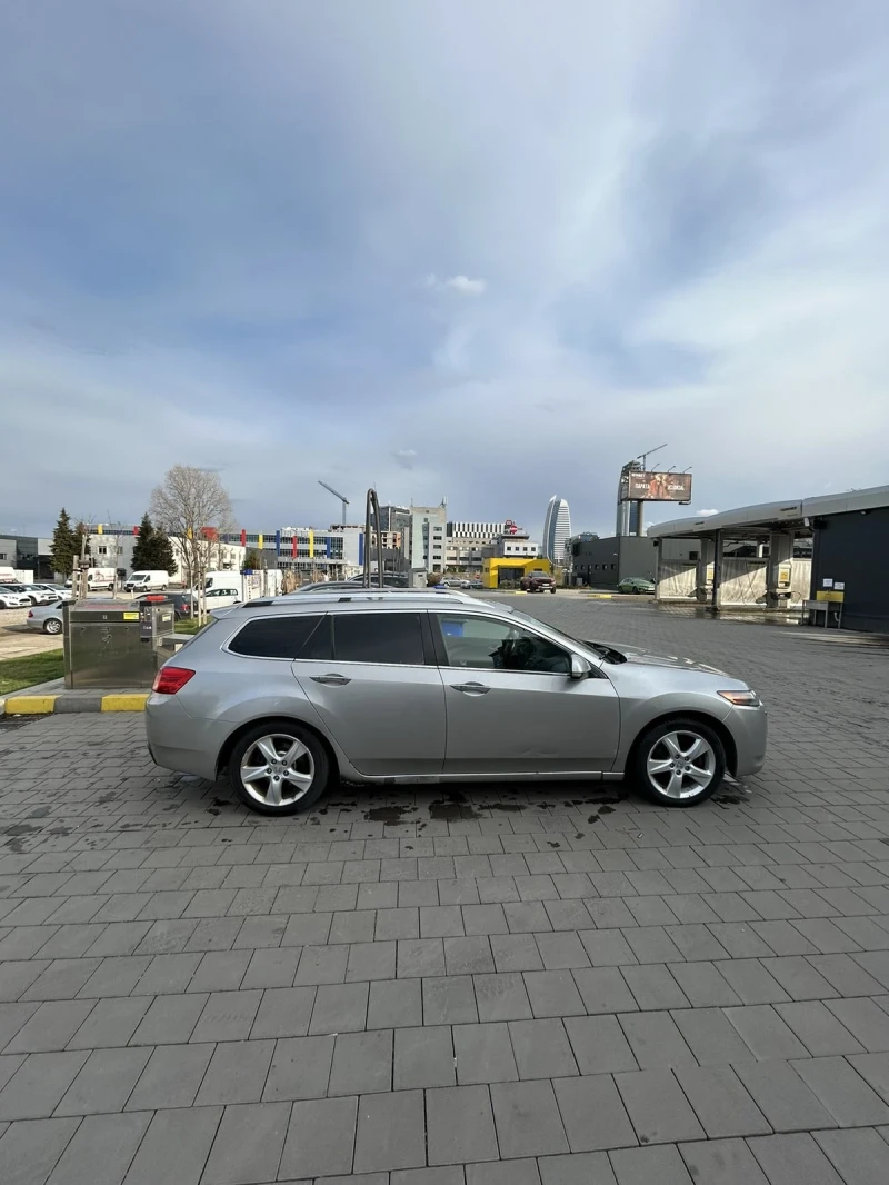Honda Accord, снимка 2 - Автомобили и джипове - 53250014