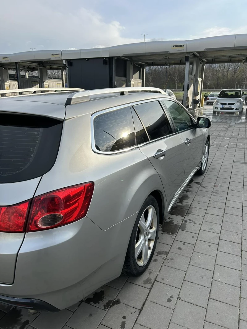 Honda Accord, снимка 6 - Автомобили и джипове - 53250014