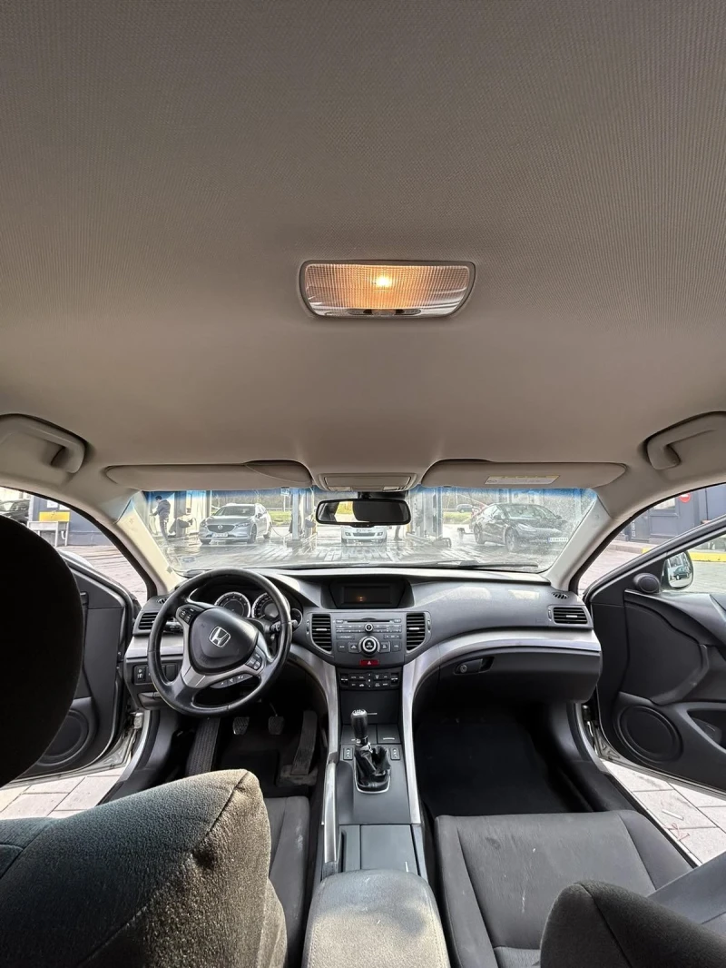 Honda Accord, снимка 10 - Автомобили и джипове - 53250014