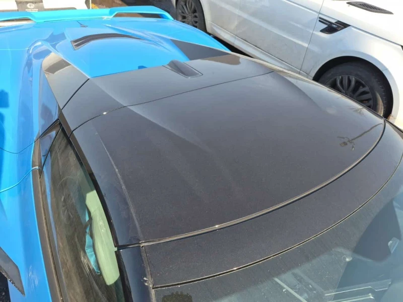 Chevrolet Corvette 2LT  CARFAX, снимка 16 - Автомобили и джипове - 53524394