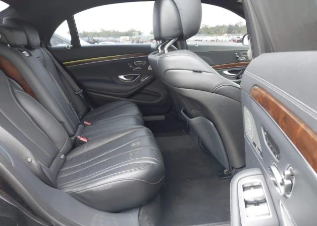 Mercedes-Benz S 550 4MATIC BURMASTER* DISTRONIC* L.ASSIST* м.точка* , снимка 12 - Автомобили и джипове - 48510596