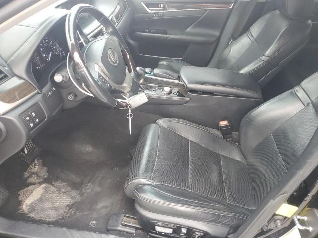 Lexus GS 3.5L 6 All wheel drive, снимка 5 - Автомобили и джипове - 49426005