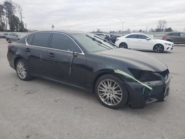 Lexus GS 3.5L 6 All wheel drive, снимка 7 - Автомобили и джипове - 49426005