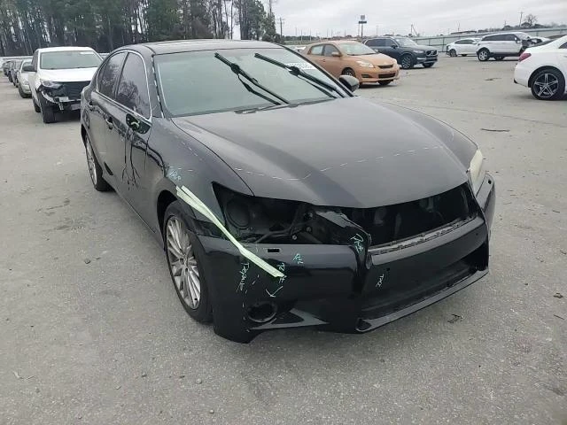 Lexus GS 3.5L 6 All wheel drive, снимка 9 - Автомобили и джипове - 49426005