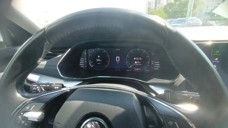 Skoda Octavia 1.5TSI/LPG - 39900 лв. - 54314019 10