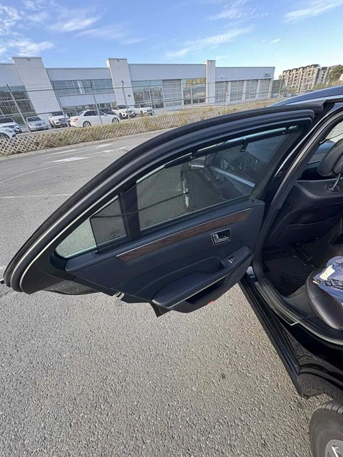 Mercedes-Benz E 220 9-G tronic, снимка 15 - Автомобили и джипове - 52158520