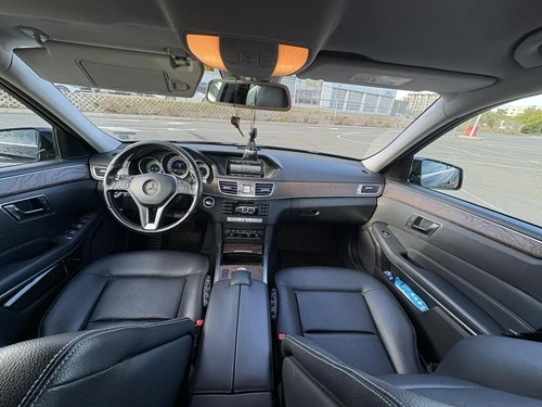 Mercedes-Benz E 220 9-G tronic, снимка 11 - Автомобили и джипове - 52158520