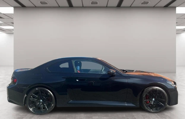 BMW M2 Coupe = Shadow Line = Гаранция - изображение 5