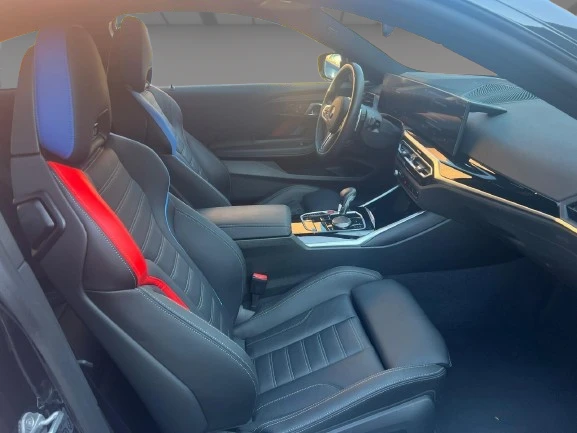 BMW M2 Coupe = Shadow Line = Гаранция - изображение 7