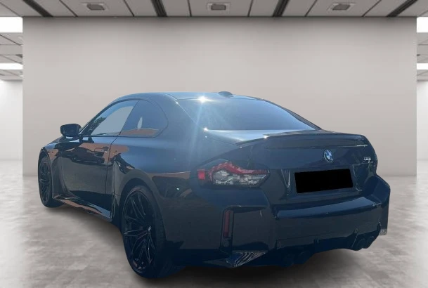 BMW M2 Coupe = Shadow Line = Гаранция - изображение 2
