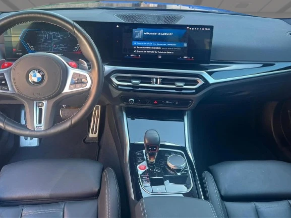 BMW M2 Coupe = Shadow Line = Гаранция - изображение 9