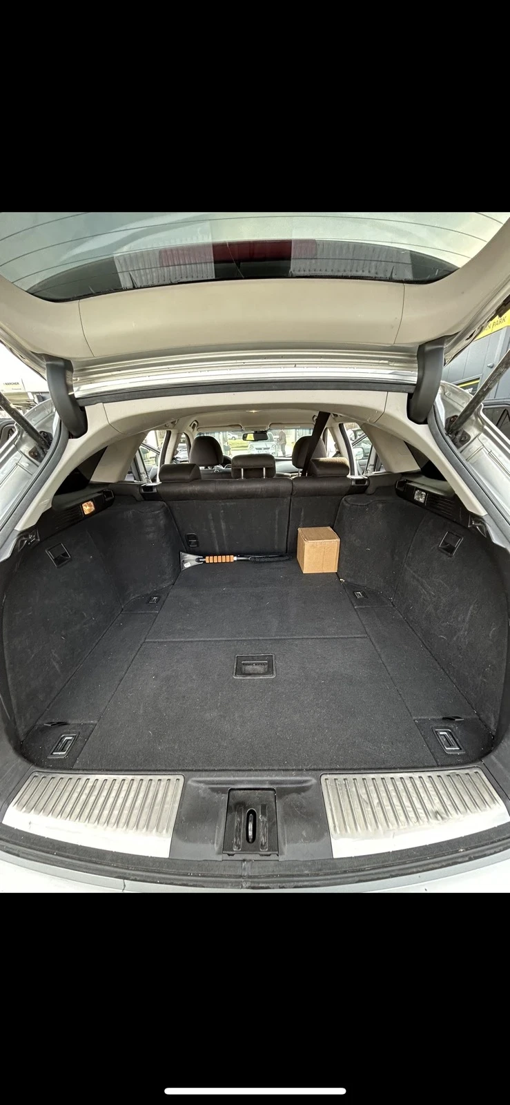 Honda Accord, снимка 17 - Автомобили и джипове - 53250014