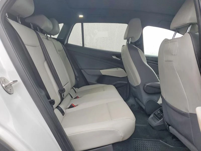 VW ID.4 Pro, снимка 4 - Автомобили и джипове - 54192916