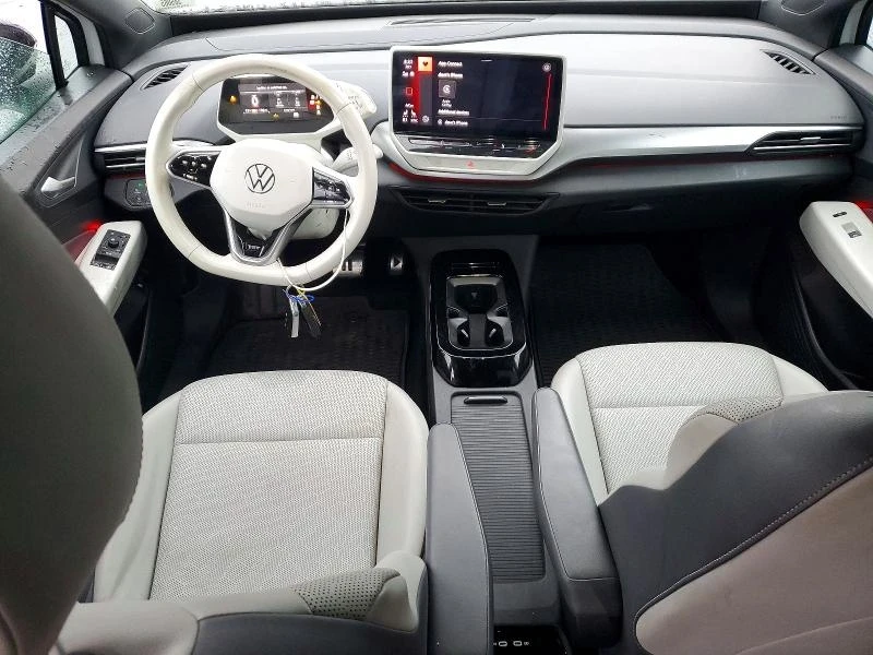 VW ID.4 Pro, снимка 13 - Автомобили и джипове - 54192916