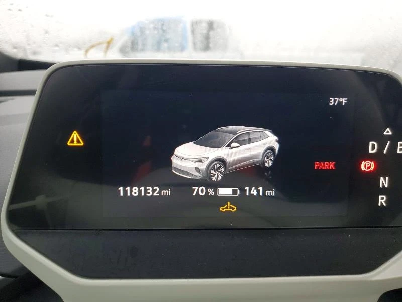 VW ID.4 Pro, снимка 7 - Автомобили и джипове - 54192916