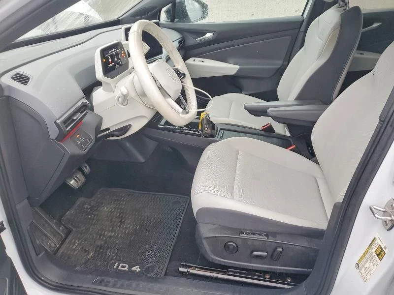 VW ID.4 Pro, снимка 3 - Автомобили и джипове - 54192916