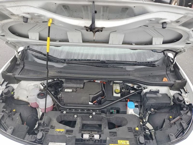 VW ID.4 Pro, снимка 8 - Автомобили и джипове - 54192916