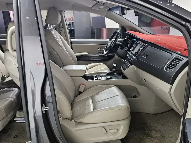 Kia Carnival 2.2 CRDI | Mobile.bg � ����������� 10