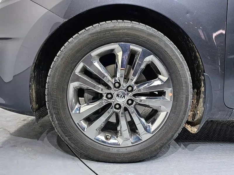 Kia Carnival 2.2 CRDI | Mobile.bg � ����������� 5