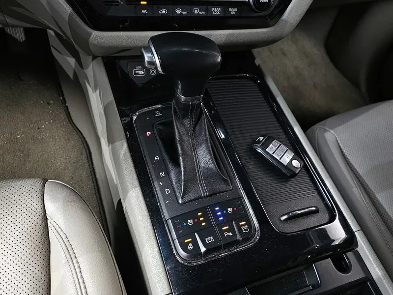 Kia Carnival 2.2 CRDI | Mobile.bg � ����������� 9