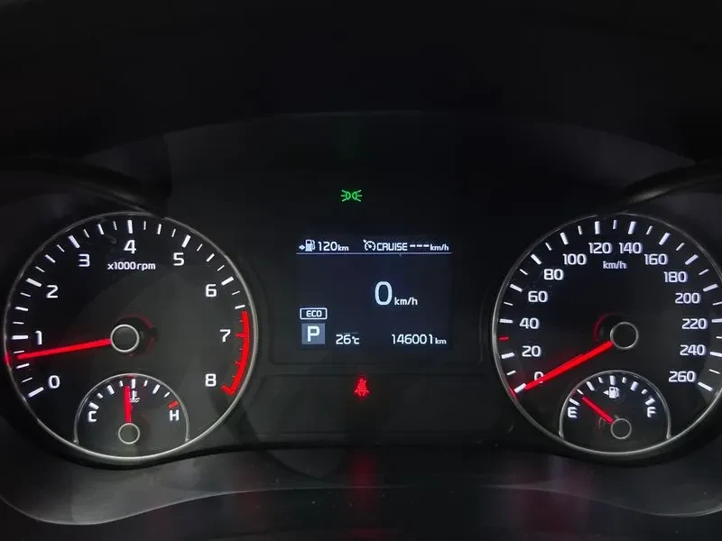 Kia K5 2.0 Prestige - САМО 30% АВАНС, снимка 8 - Автомобили и джипове - 55796073