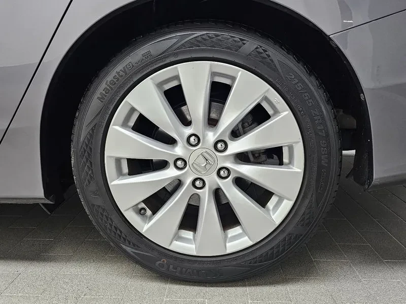 Honda Accord 2.4 9Th Generation, снимка 5 - Автомобили и джипове - 55841410