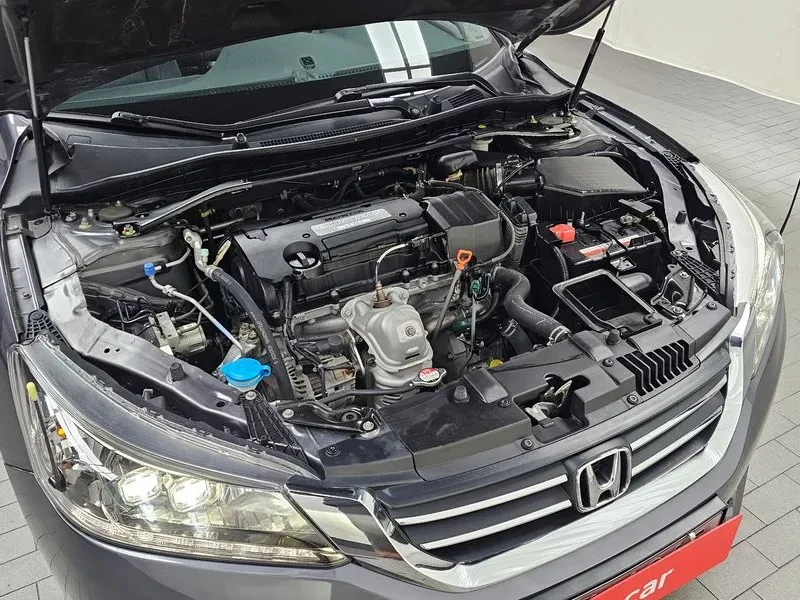 Honda Accord 2.4 9Th Generation, снимка 6 - Автомобили и джипове - 55841410