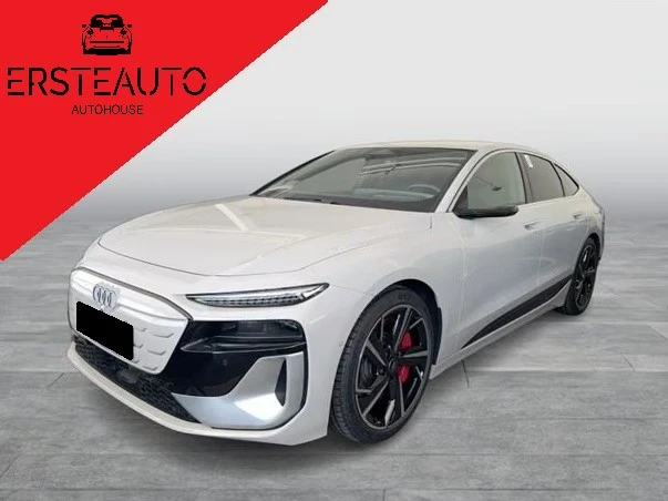 Audi S6 E-TRON SPORTBACK QUATTRO B&O 360 CAM HEAD UP