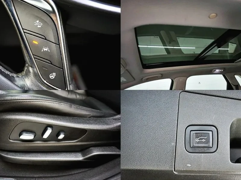 Cadillac XT5 3.6/PLUS/AWD/PREMIUM | Mobile.bg � ����������� 15