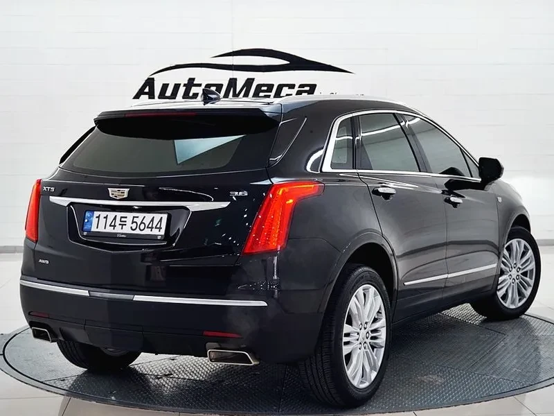 Cadillac XT5 3.6/PLUS/AWD/PREMIUM | Mobile.bg � ����������� 5