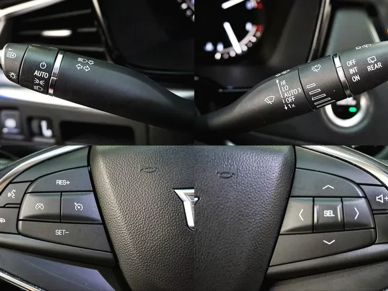Cadillac XT5 3.6/PLUS/AWD/PREMIUM | Mobile.bg � ����������� 16