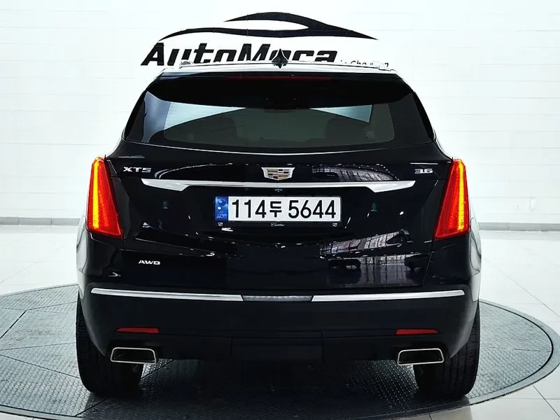 Cadillac XT5 3.6/PLUS/AWD/PREMIUM | Mobile.bg � ����������� 6