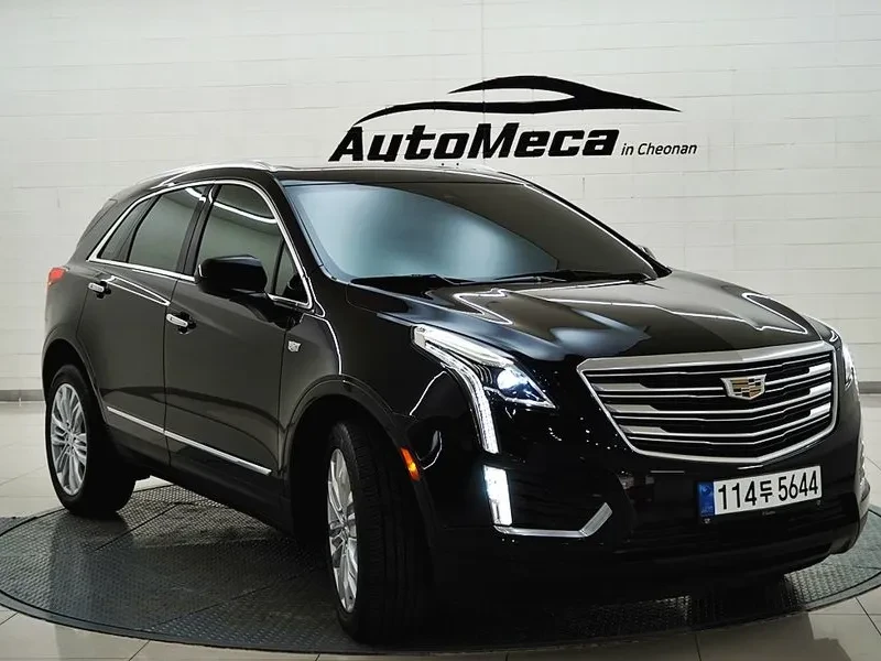 Cadillac XT5 3.6/PLUS/AWD/PREMIUM | Mobile.bg � ����������� 4