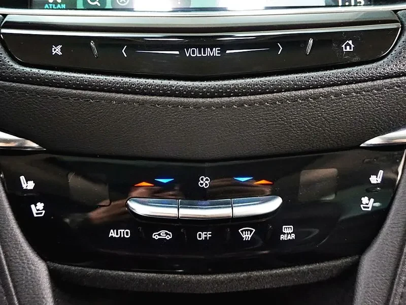 Cadillac XT5 3.6/PLUS/AWD/PREMIUM | Mobile.bg � ����������� 12