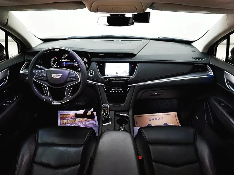 Cadillac XT5 3.6/PLUS/AWD/PREMIUM | Mobile.bg � ����������� 7