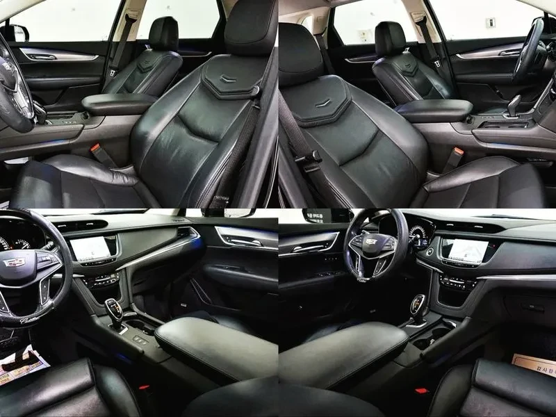 Cadillac XT5 3.6/PLUS/AWD/PREMIUM | Mobile.bg � ����������� 17