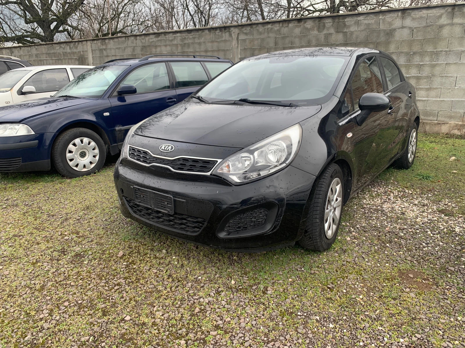 Kia Rio 1.3i, снимка 1