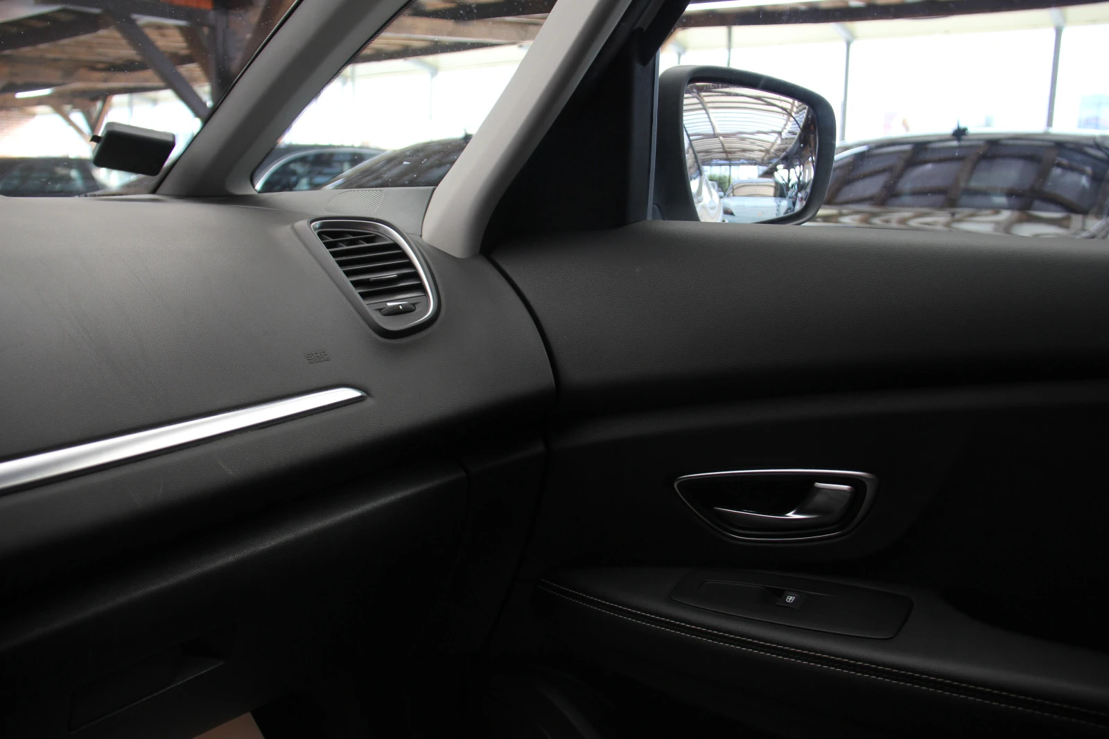 Renault Grand scenic Grand Scenic/Automat/ | Mobile.bg   11